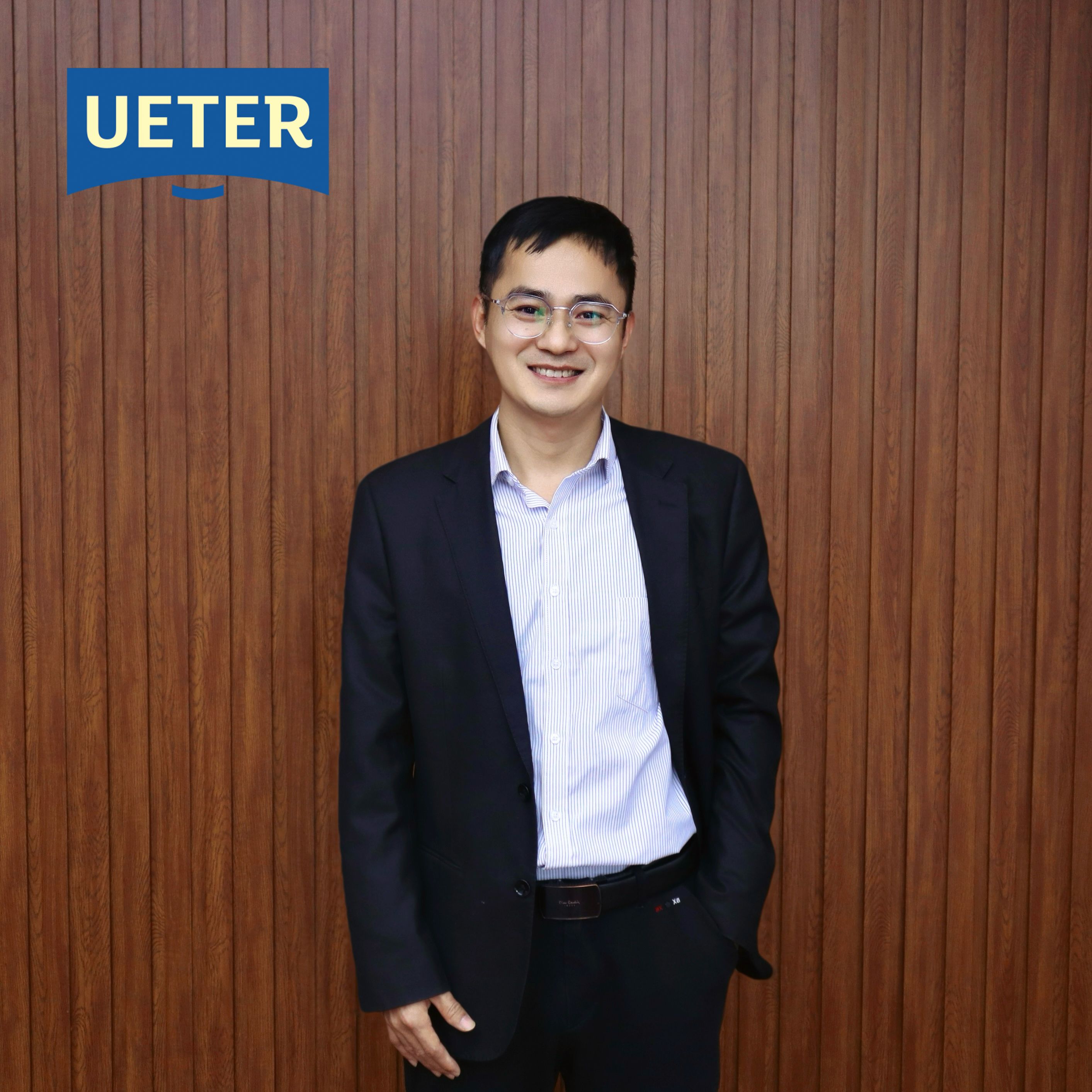 周任恒（UETER-结构设计总工程师）