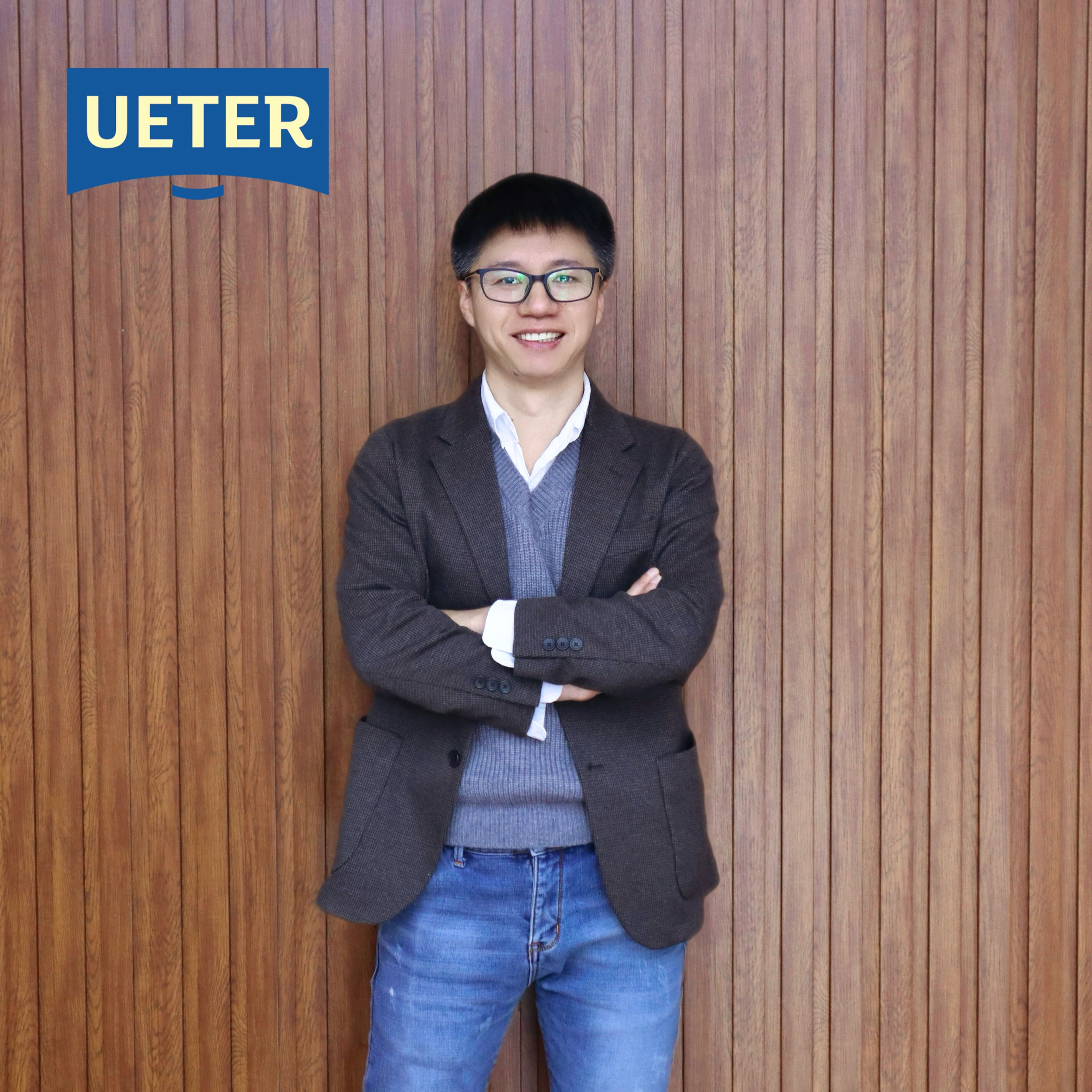鞠俊（UETER-建筑总工程师）