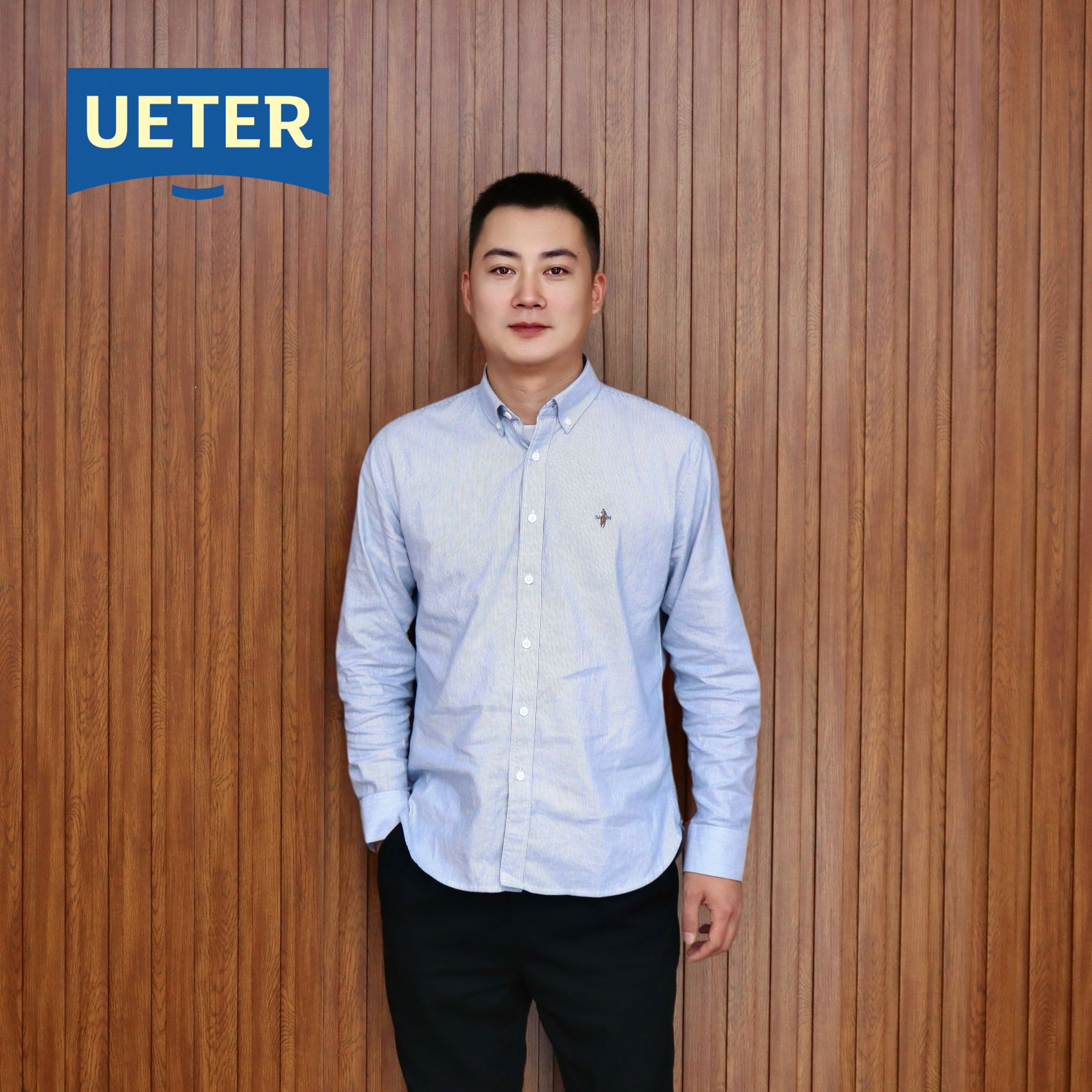 黄甲东（UETER-建筑设计总工程师）
