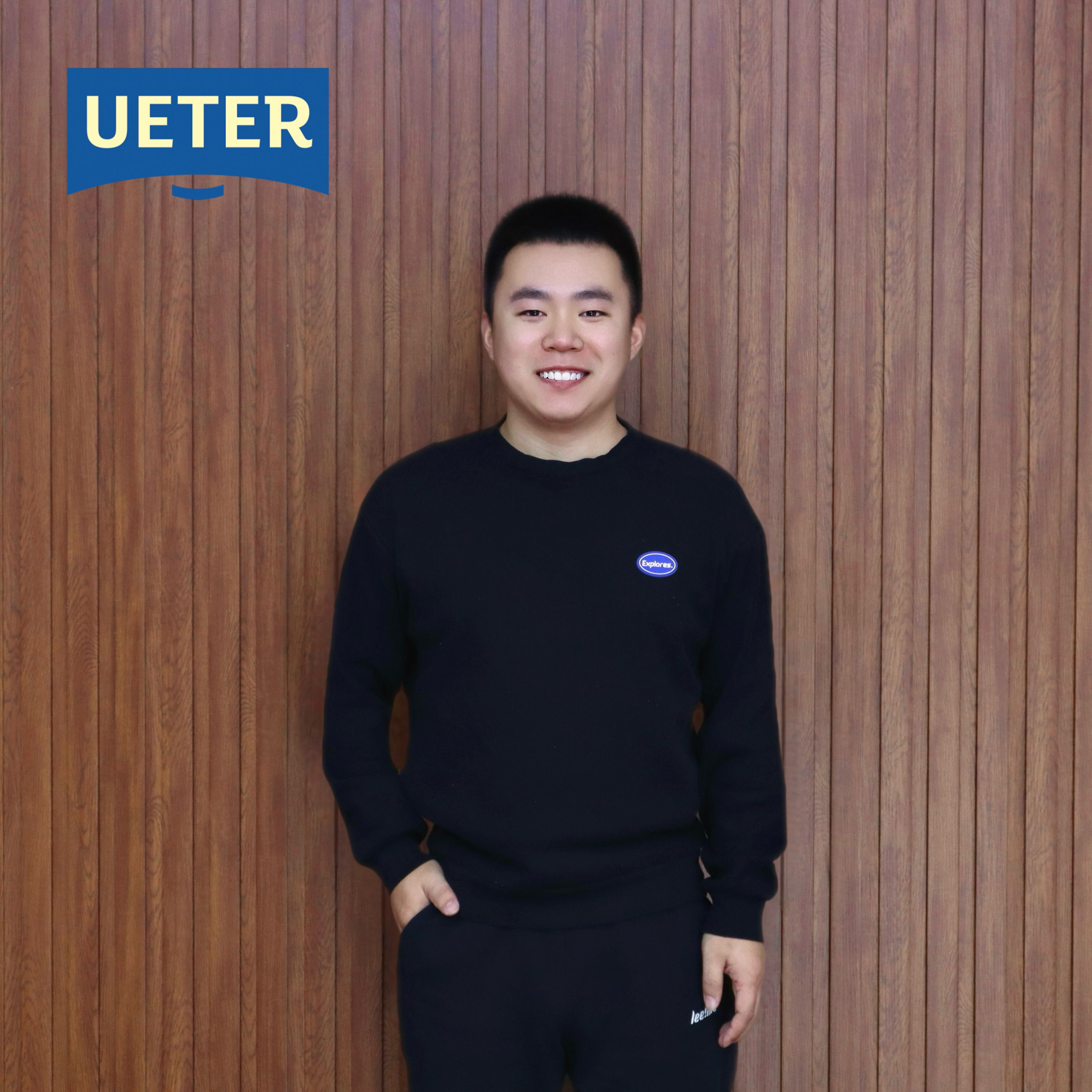 宋建虎（UETER-结构设计高级工程师）