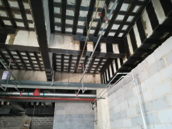 碳纤维加固为什么会领先于传统加固?