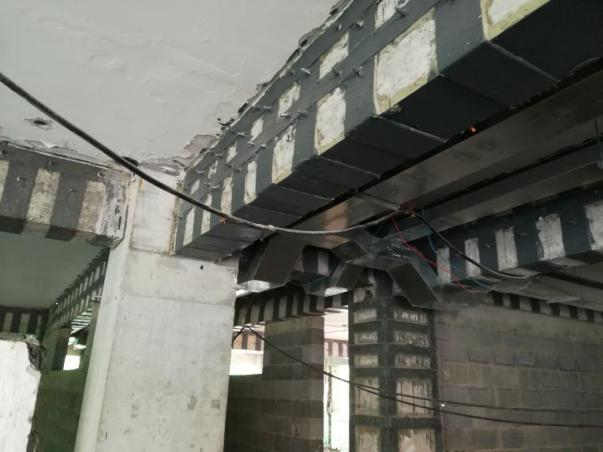 建筑结构加固有哪些规范要求